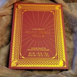 Lunar Beauty Moon Spell Vol. 2